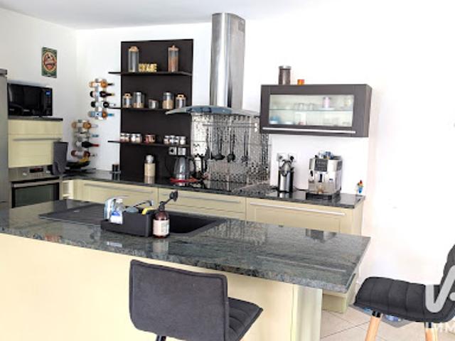 Vente Maison 6 pièces 150 m2 Saint Jean d'Illac