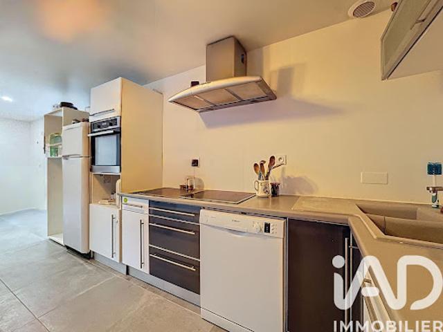 Vente Maison 6 pièces 150 m2 Saint Laurent de la Cabrerisse