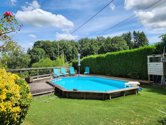 Vente Maison 6 pièces 150 m2 Saint Léonard de Noblat