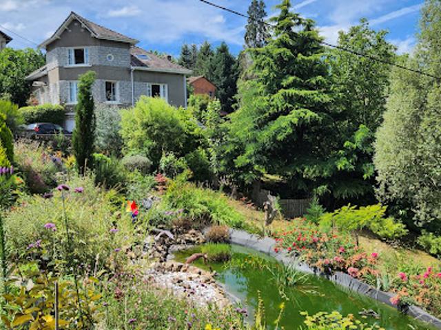 Vente Maison 6 pièces 150 m2 Saint Léonard de Noblat