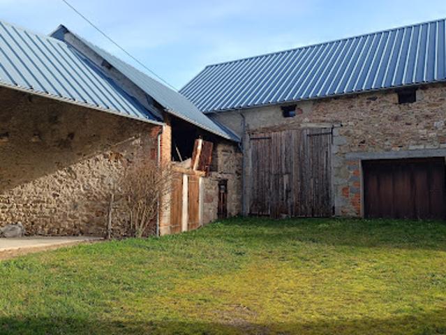 Vente Maison 6 pièces 150 m2 Saint Pardoux