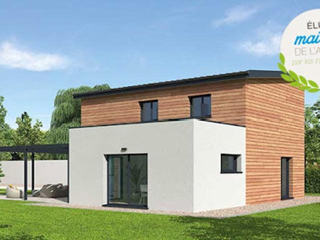 Vente Maison 6 pièces 150 m2 Saint Prix