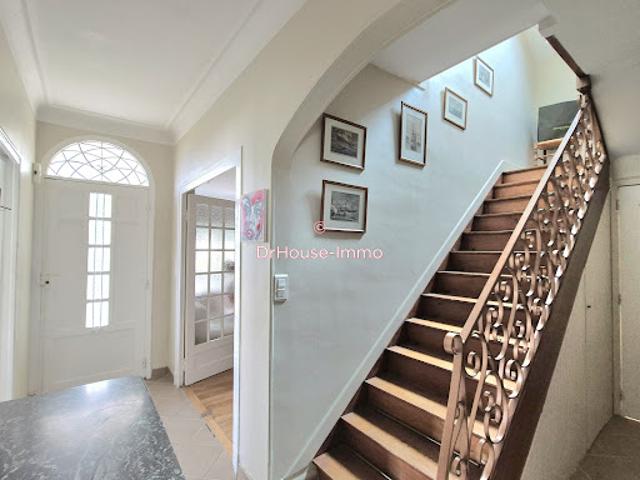 Vente Maison 6 pièces 159 m2 Saint remy