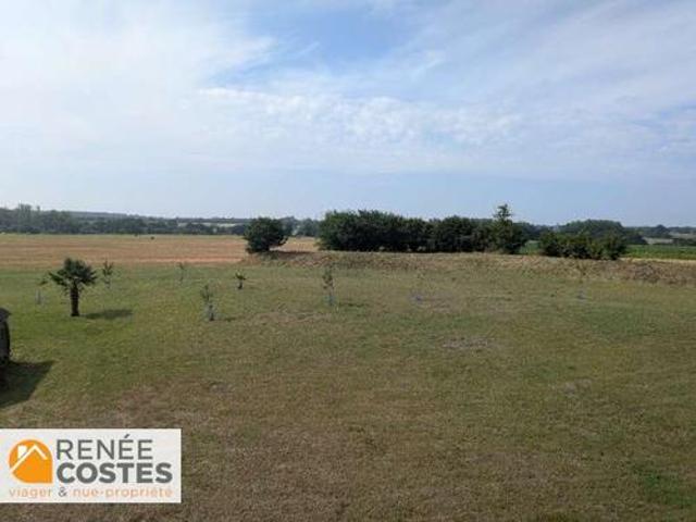 Vente Maison 6 pièces 150 m2 Saint Rieul