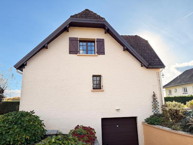 Vente Maison 6 pièces 150 m2 Saint Sauveur