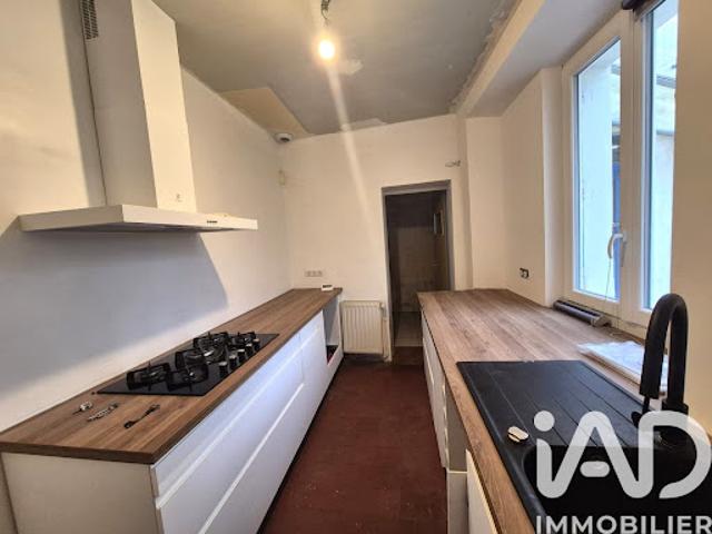 Vente Maison 6 pièces 150 m2 Sainte Gemme