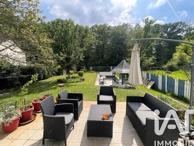 Vente Maison 6 pièces 150 m2 Sainte Luce sur Loire