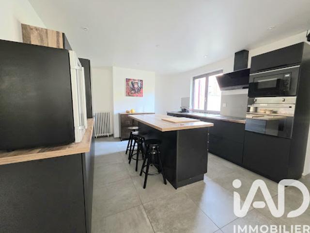 Vente Maison 6 pièces 150 m2 Sainte Savine