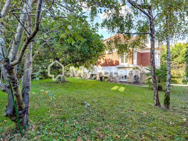 Vente Maison 6 pièces 150 m2 Sceaux