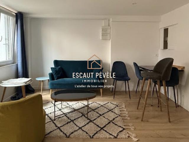 Vente Maison 7 pièces 162.4 m2 Seclin