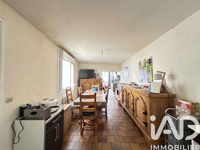 Vente Maison 6 pièces 150 m2 Seclin
