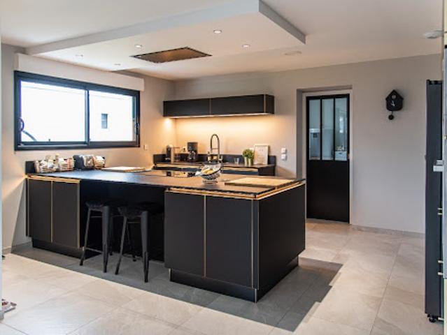 Vente Maison 6 pièces 150 m2 Seclin