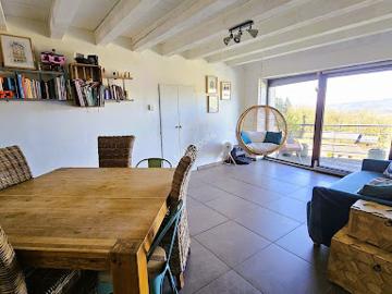 Vente Maison 6 pièces 150 m2 Seynod