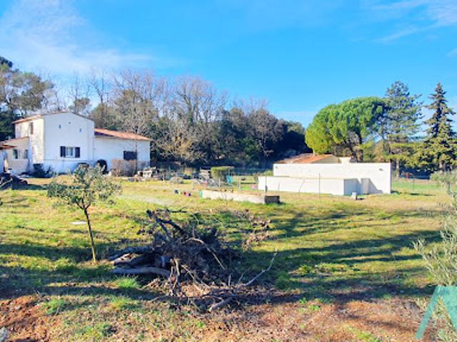 Vente Maison 6 pièces 150 m2 Signes