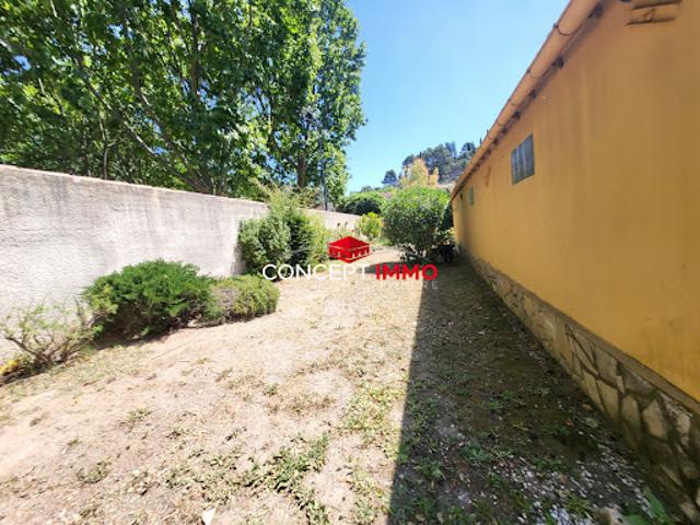 Vente Maison 6 pièces 150 m2 Solliès Toucas