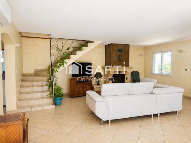 Vente Maison 6 pièces 150 m2 Sorbo Ocagnano