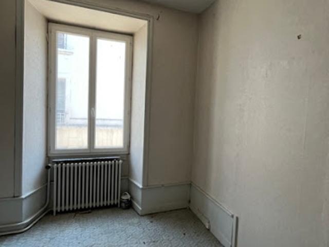 Vente Maison 6 pièces 150 m2 Souillac