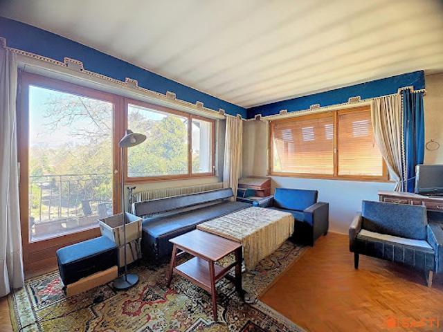 Vente Maison 6 pièces 150 m2 Soultz Haut Rhin