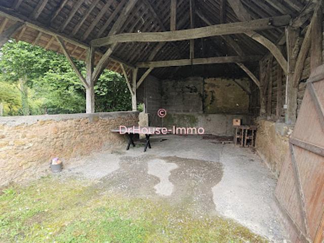 Vente Maison 6 pièces 150 m2 Teloché