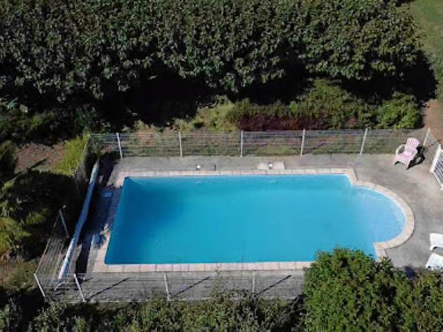 Vente Maison 6 pièces 150 m2 Terrasson Lavilledieu