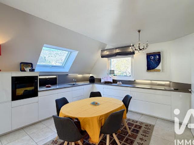Vente Maison 6 pièces 150 m2 Thal Marmoutier