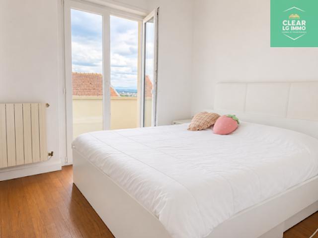 Vente Maison 6 pièces 150 m2 Thionville