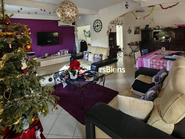 Vente Maison 6 pièces 150 m2 Toulon