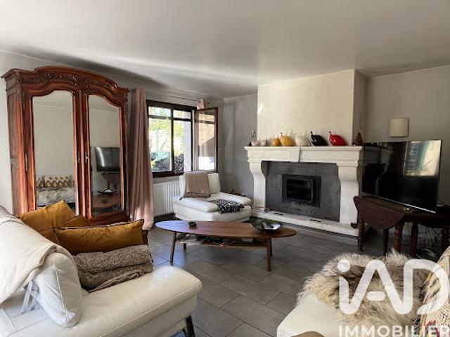 Vente Maison 6 pièces 150 m2 Uzès