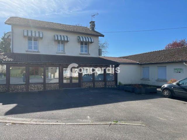 Vente Maison 6 pièces 150 m2 Vacherauville