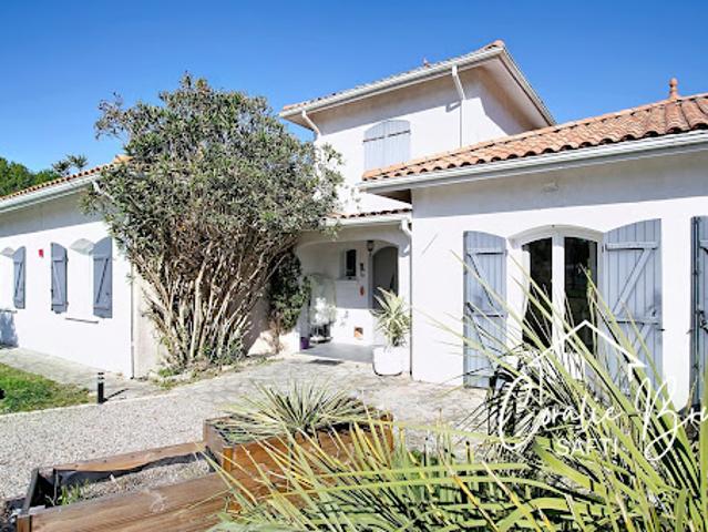 Vente Maison 6 pièces 150 m2 Val de Virvée