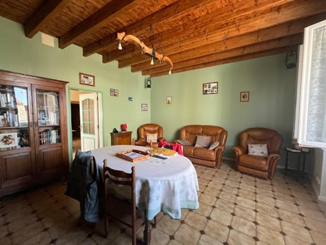 Vente Maison 6 pièces 150 m2 Val d'Oire et Gartempe