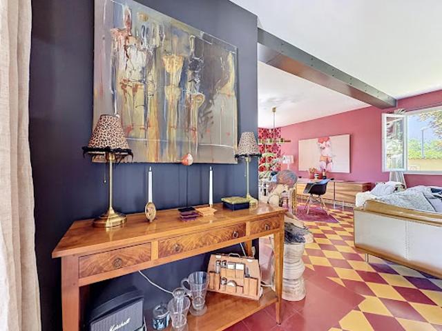 Vente Maison 6 pièces 150 m2 Valence