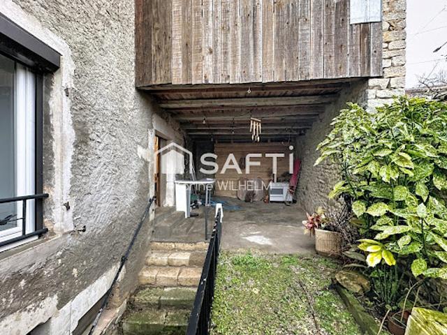 Vente Maison 6 pièces 150 m2 Vannes le chatel