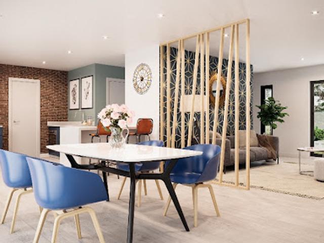 Vente Maison 6 pièces 150 m2 Vanves
