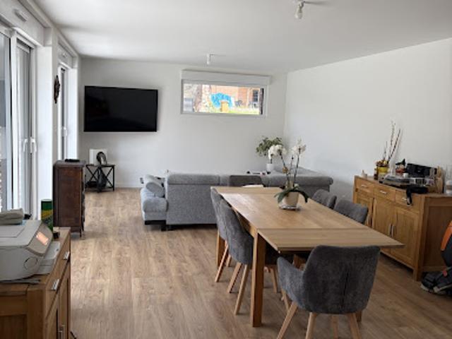 Vente Maison 6 pièces 150 m2 Vendegies sur Ecaillon