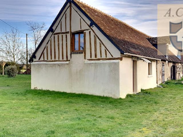 Vente Maison 6 pièces 150 m2 Vendome