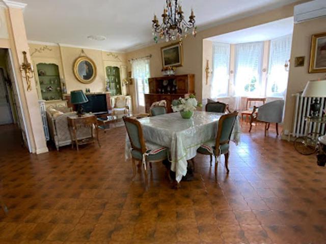 Vente Maison 6 pièces 150 m2 Ventenac en Minervois