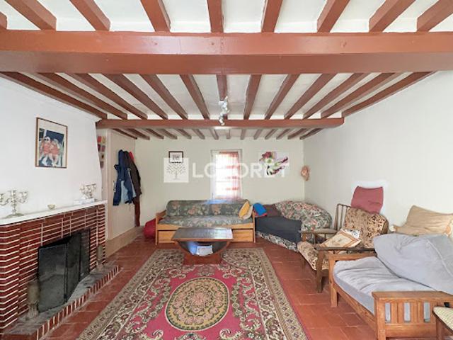 Vente Maison 6 pièces 150 m2 Ver sur Mer