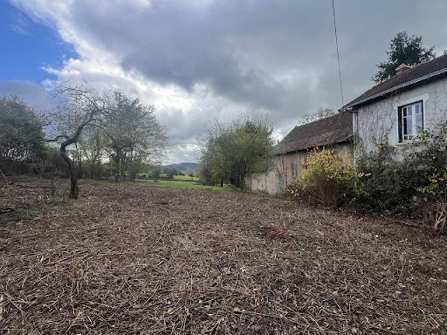 Vente Maison 6 pièces 150 m2 Verosvres