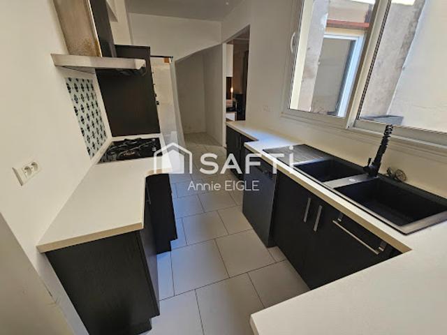 Vente Maison 6 pièces 150 m2 Verdun