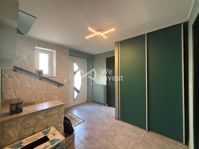Vente Maison 6 pièces 150 m2 Vigneul sous Montmédy