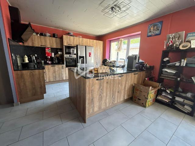 Vente Maison 6 pièces 150 m2 Vigneul sous Montmédy