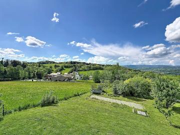 Vente Maison 6 pièces 150 m2 Villaz