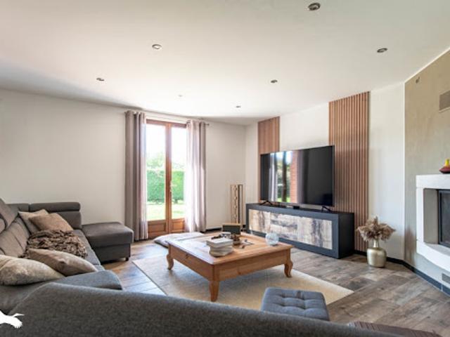 Vente Maison 6 pièces 150 m2 Villefranche de Lauragais