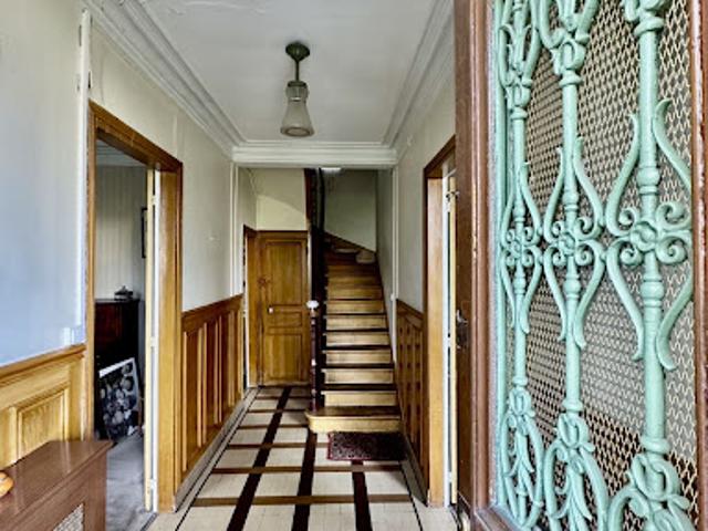 Vente Maison 6 pièces 150 m2 Villemomble