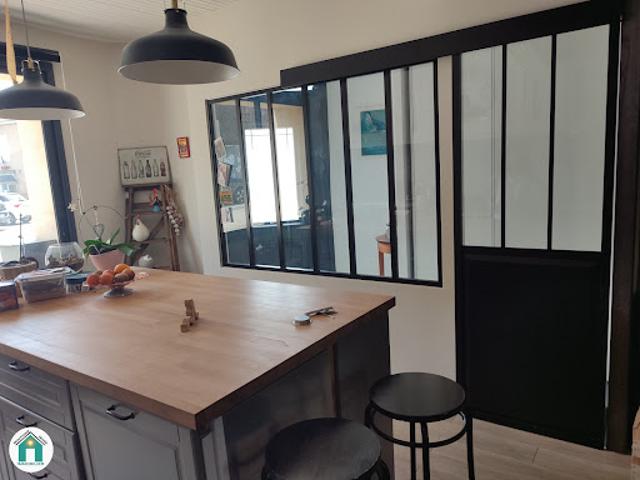 Vente Maison 6 pièces 150 m2 Villemagne
