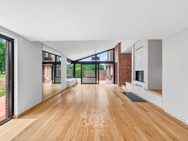 Vente Maison 6 pièces 150 m2 Villeneuve d'Ascq