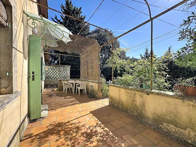 Vente Maison 6 pièces 150 m2 Villeneuve les avignon