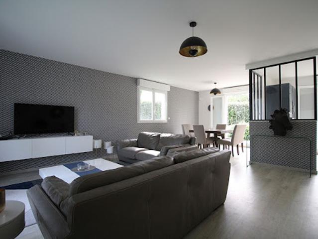 Vente Maison 6 pièces 150 m2 Villers sur Mer