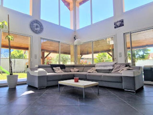 Vente Maison 6 pièces 150 m2 Vinay
